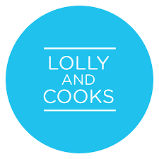 Chirpy Strahan ( Founder) , Lolly & Cooks